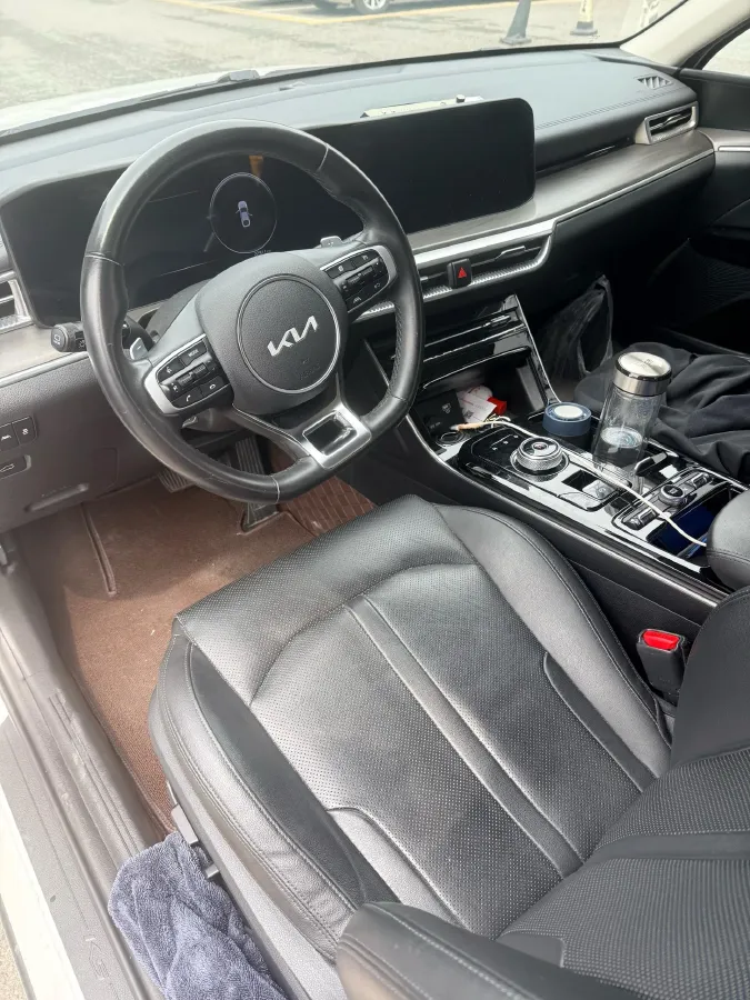 2021 Kia K5 2.0T 240HP L4 8AT,autocango,china used car exporter,china ev exporter,chinese used car exporter,chinese used ev exporter