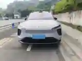 2024 NIO ES6 BEV 75KWH