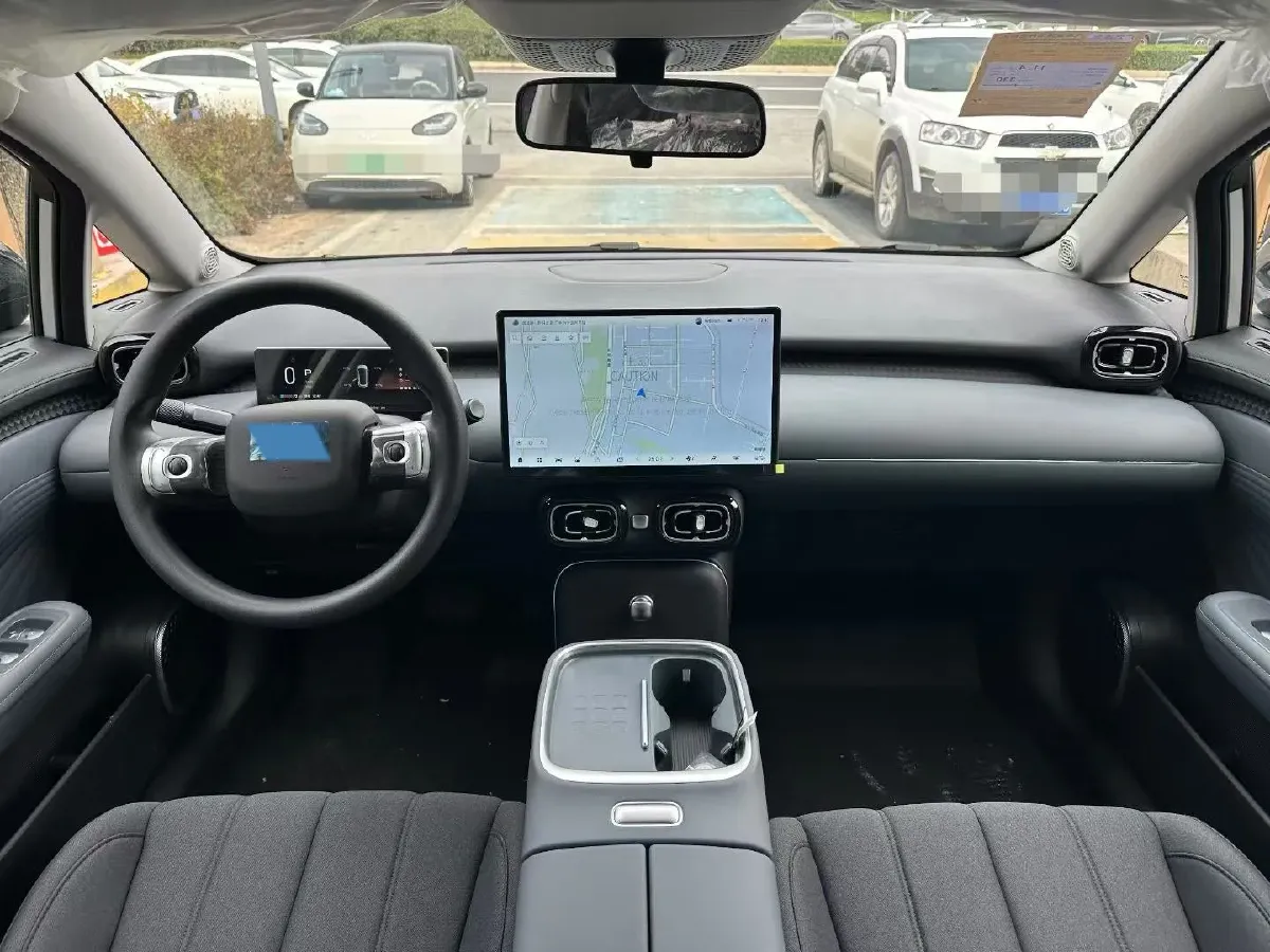 2025 Aion AION UT BEV,autocango,china used car exporter,china ev exporter,chinese used car exporter,chinese used ev exporter