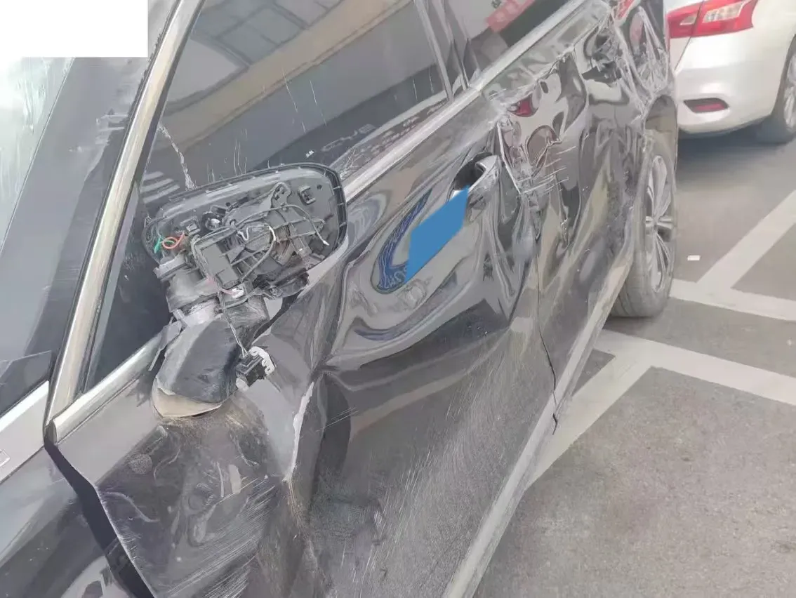 2023 Exceed VX 2.0T 261HP L4 8AT,autocango,china used car exporter,china ev exporter,chinese used car exporter,chinese used ev exporter