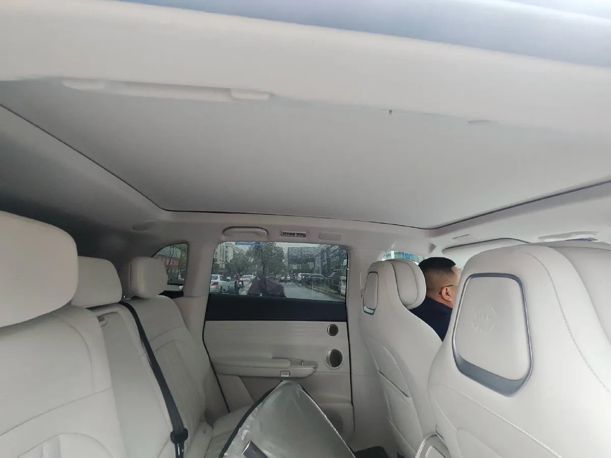 2025 Exceed Sterra ET REEV 156HP REEV,autocango,china used car exporter,china ev exporter,chinese used car exporter,chinese used ev exporter