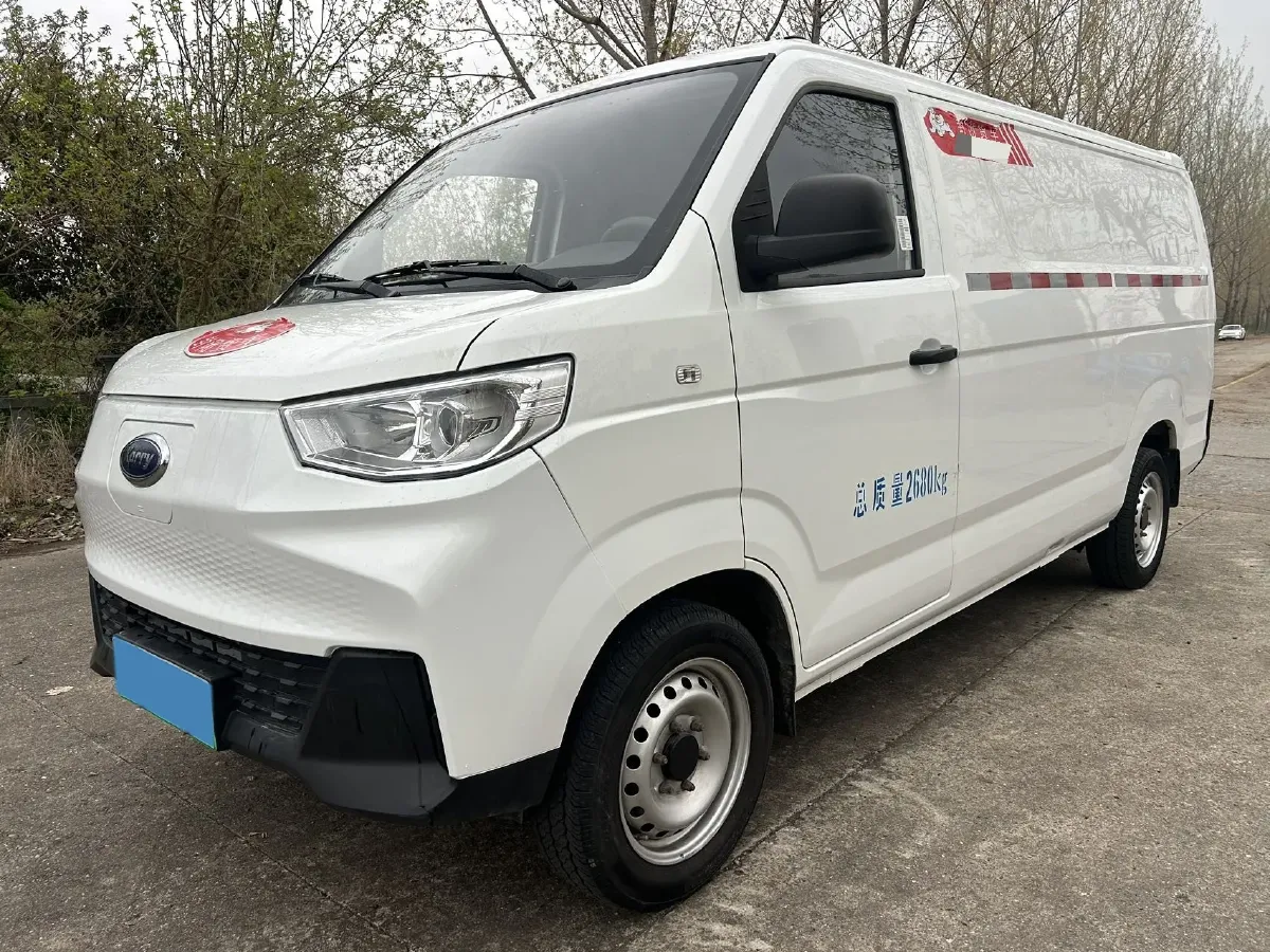2022 Karry JiangTun BEV 40.5KWH,autocango,china used car exporter,china ev exporter,chinese used car exporter,chinese used ev exporter