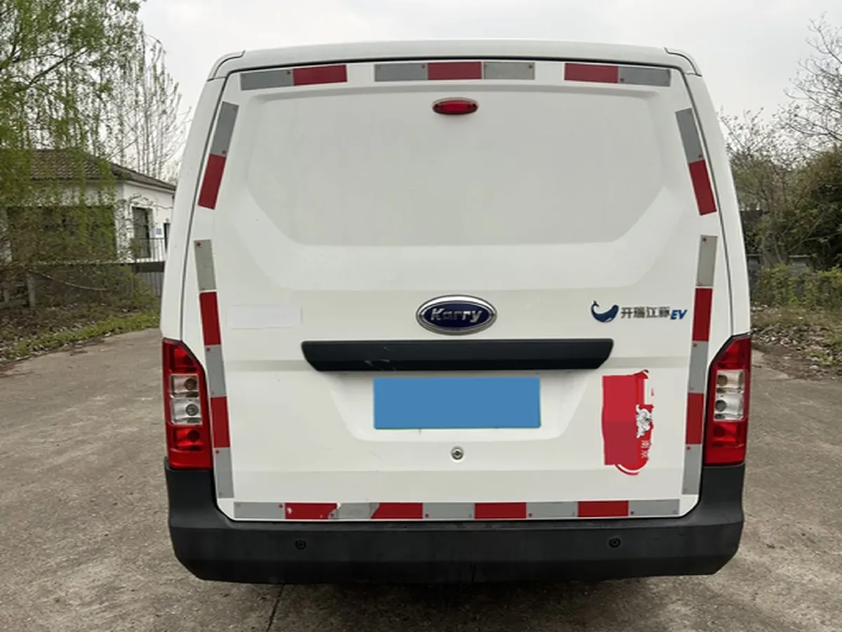 2022 Karry JiangTun BEV 40.5KWH,autocango,china used car exporter,china ev exporter,chinese used car exporter,chinese used ev exporter