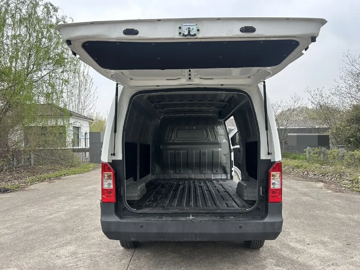 2022 Karry JiangTun BEV 40.5KWH,autocango,china used car exporter,china ev exporter,chinese used car exporter,chinese used ev exporter