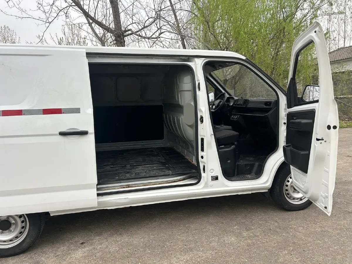 2022 Karry JiangTun BEV 40.5KWH,autocango,china used car exporter,china ev exporter,chinese used car exporter,chinese used ev exporter