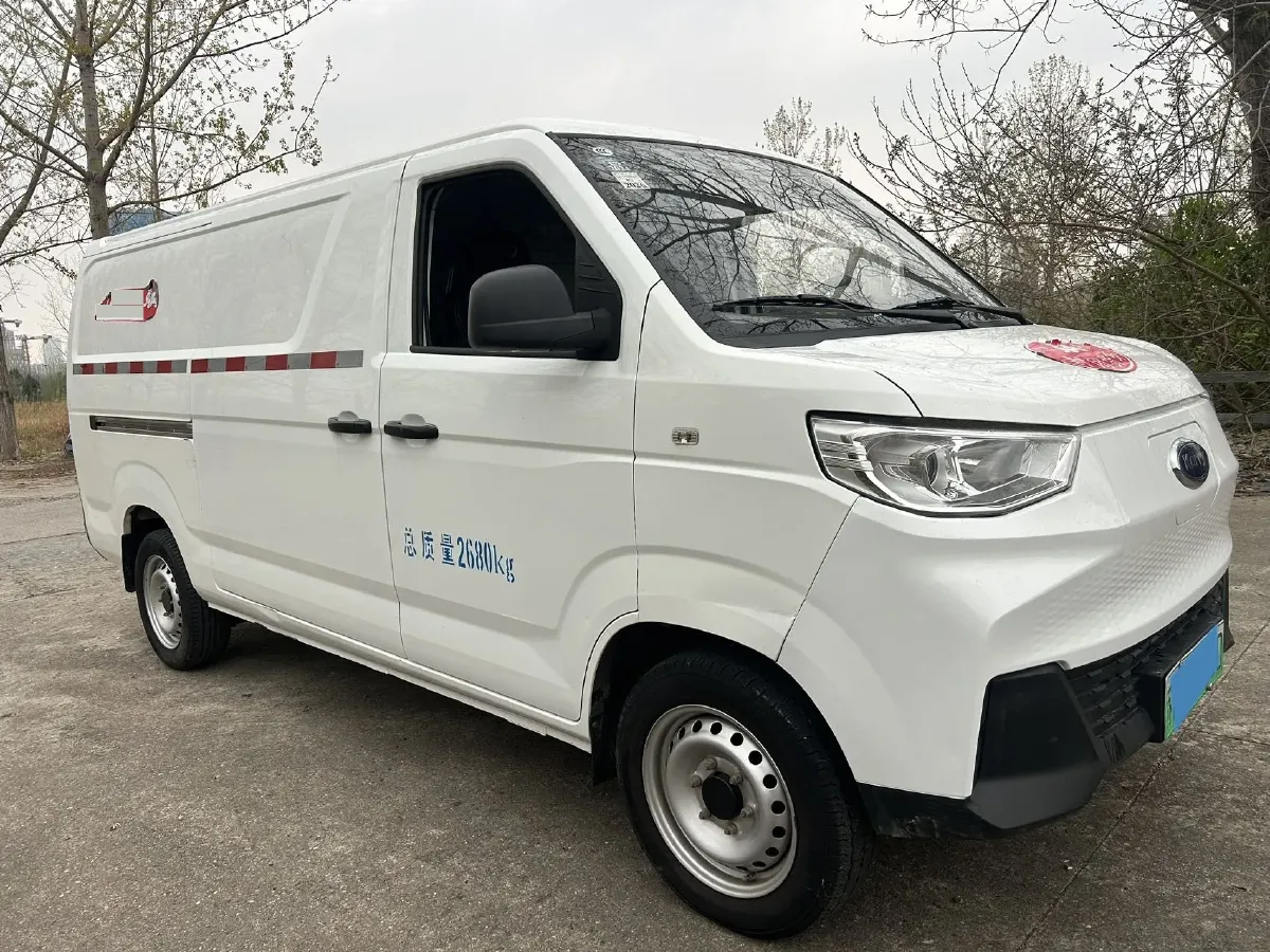2022 Karry JiangTun BEV 40.5KWH,autocango,china used car exporter,china ev exporter,chinese used car exporter,chinese used ev exporter