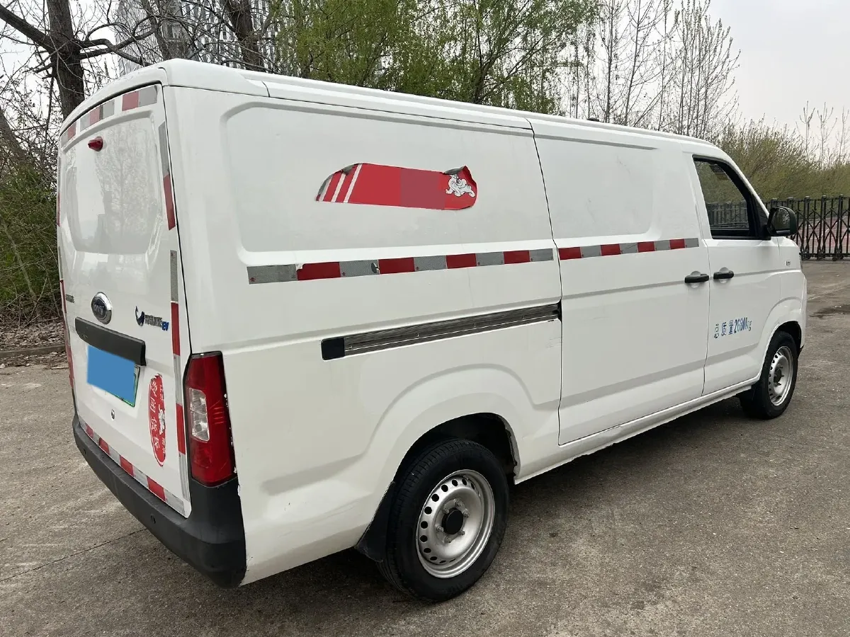 2022 Karry JiangTun BEV 40.5KWH,autocango,china used car exporter,china ev exporter,chinese used car exporter,chinese used ev exporter