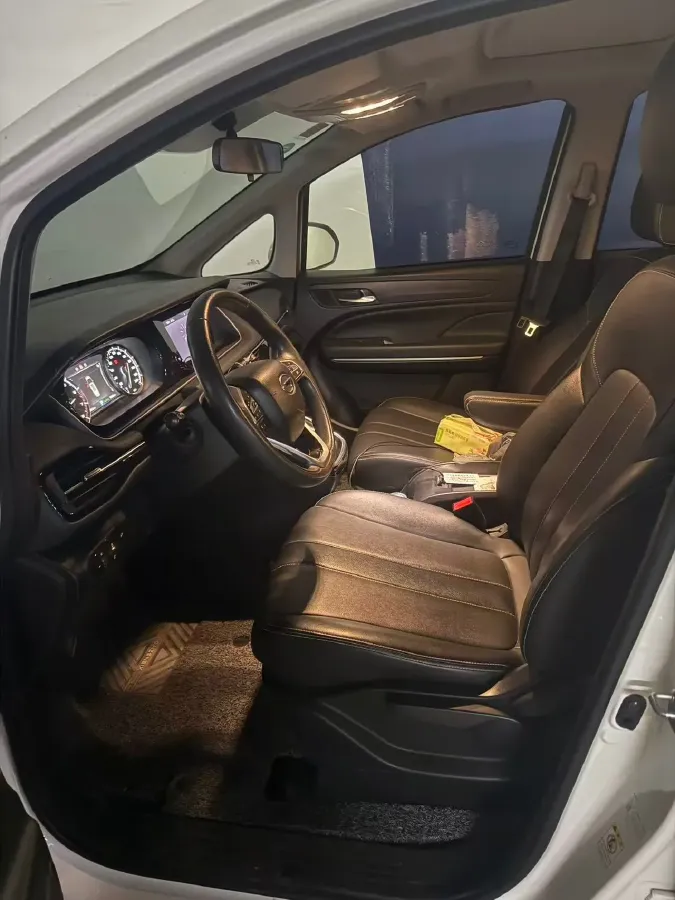 2021 GAC Trumpchi M6 1.5T 169HP L4 7DCT,autocango,china used car exporter,china ev exporter,chinese used car exporter,chinese used ev exporter