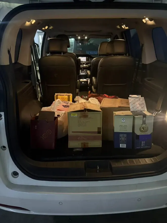 2021 GAC Trumpchi M6 1.5T 169HP L4 7DCT,autocango,china used car exporter,china ev exporter,chinese used car exporter,chinese used ev exporter