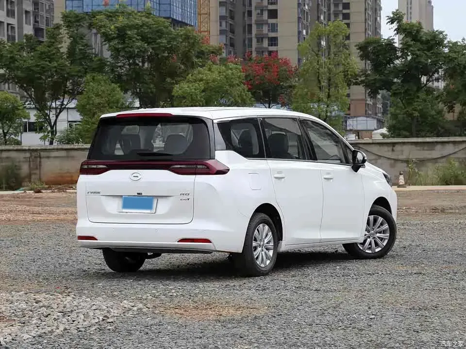 2021 GAC Trumpchi M6 1.5T 169HP L4 7DCT,autocango,china used car exporter,china ev exporter,chinese used car exporter,chinese used ev exporter