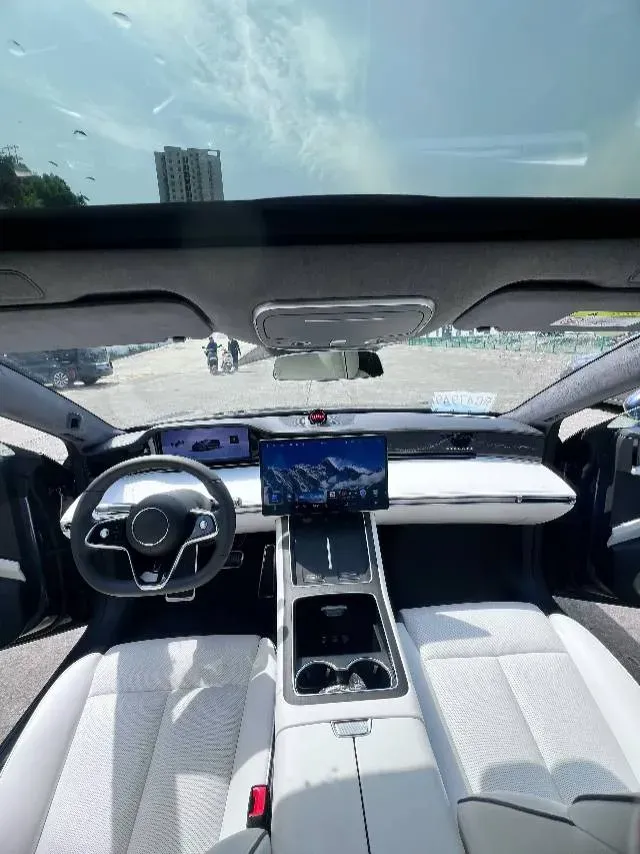 2025 HIMA Stelato S9 REEV 160HP REEV,autocango,china used car exporter,china ev exporter,chinese used car exporter,chinese used ev exporter