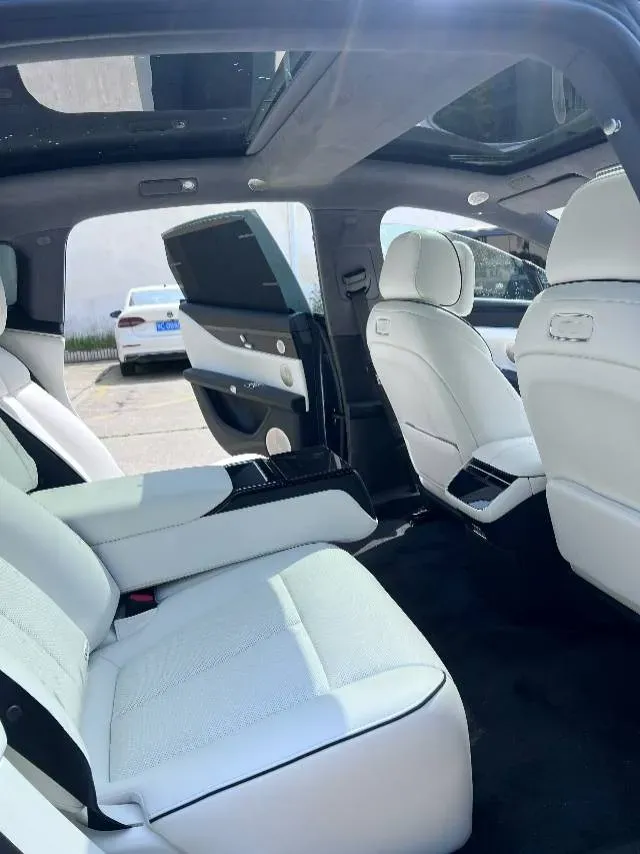 2025 HIMA Stelato S9 REEV 160HP REEV,autocango,china used car exporter,china ev exporter,chinese used car exporter,chinese used ev exporter