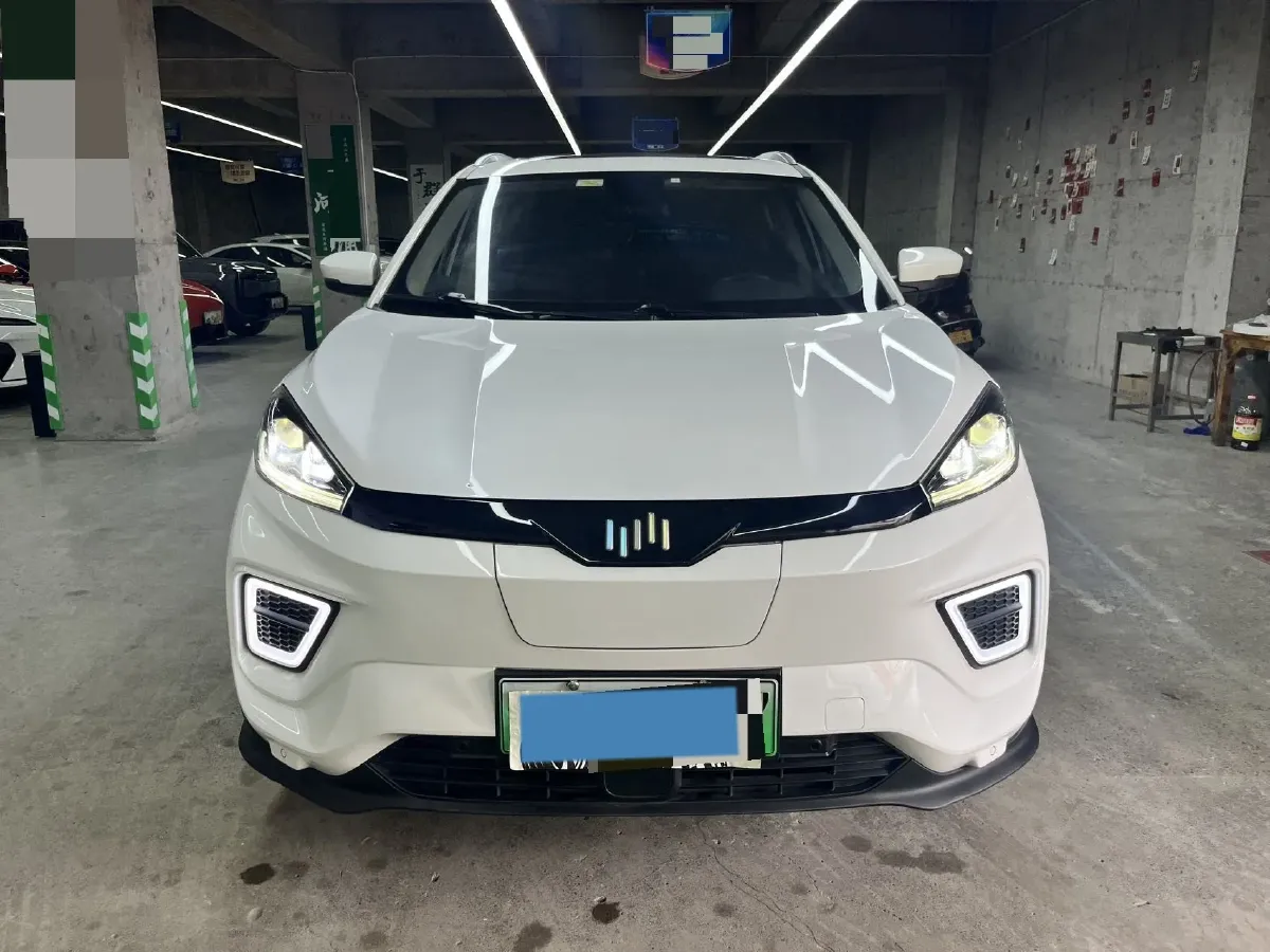2021 Weltmeister EX5 BEV 52.704KWH,autocango,china used car exporter,china ev exporter,chinese used car exporter,chinese used ev exporter