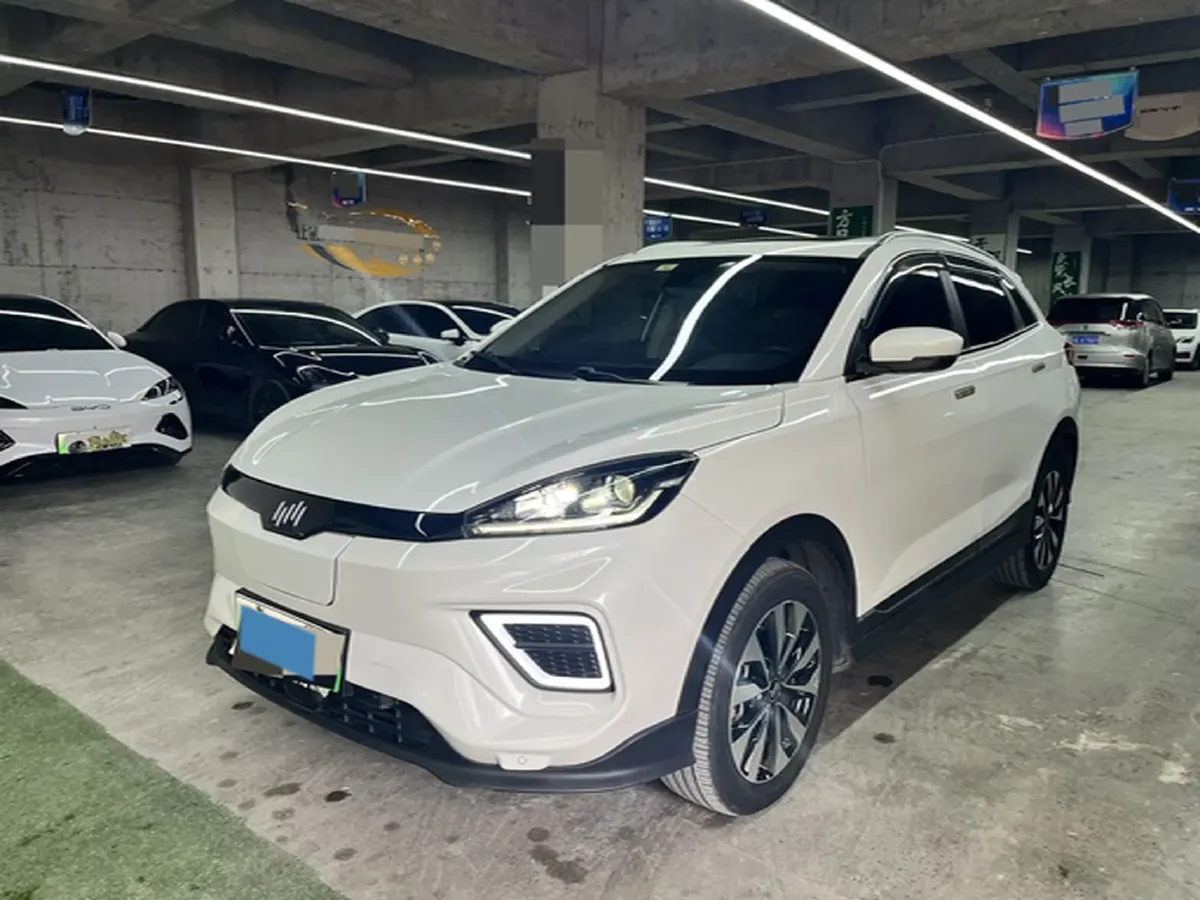 2021 Weltmeister EX5 BEV 52.704KWH,autocango,china used car exporter,china ev exporter,chinese used car exporter,chinese used ev exporter