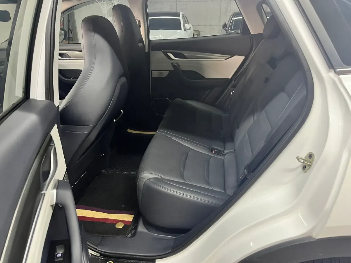 2021 Weltmeister EX5 BEV 52.704KWH,autocango,china used car exporter,china ev exporter,chinese used car exporter,chinese used ev exporter