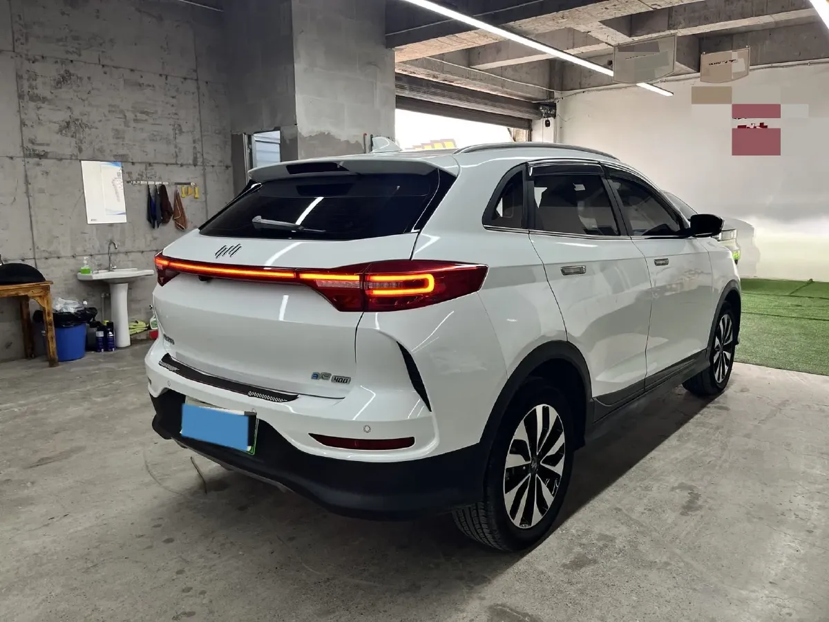 2021 Weltmeister EX5 BEV 52.704KWH,autocango,china used car exporter,china ev exporter,chinese used car exporter,chinese used ev exporter