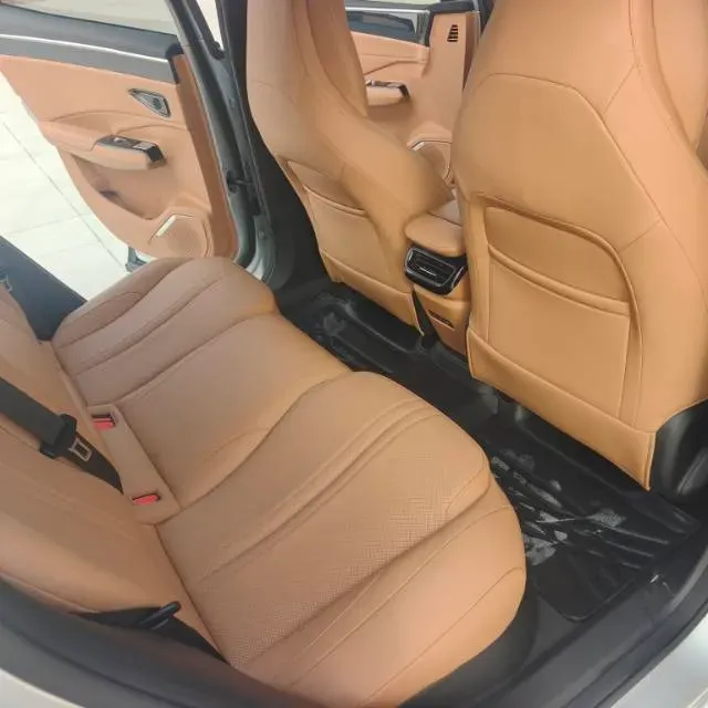 2025 Geely Galaxy L7 1.5L 112HP L4 1DHT PHEV 18.4KWH,autocango,china used car exporter,china ev exporter,chinese used car exporter,chinese used ev exporter