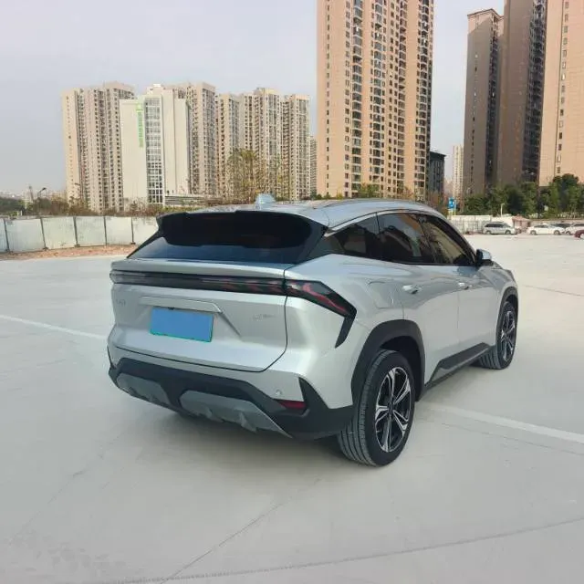 2025 Geely Galaxy L7 1.5L 112HP L4 1DHT PHEV 18.4KWH,autocango,china used car exporter,china ev exporter,chinese used car exporter,chinese used ev exporter