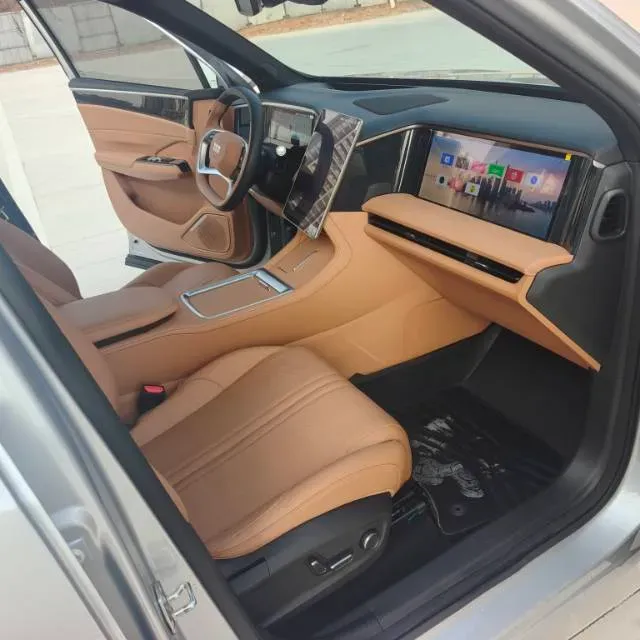 2025 Geely Galaxy L7 1.5L 112HP L4 1DHT PHEV 18.4KWH,autocango,china used car exporter,china ev exporter,chinese used car exporter,chinese used ev exporter