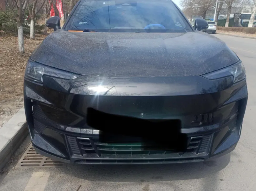 2024 Jetour ShanHai L6 1.5T 156HP L4 1DHT PHEV 19.43KWH,autocango,china used car exporter,china ev exporter,chinese used car exporter,chinese used ev exporter