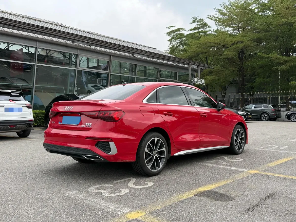 2021 Audi A3 1.4T 150HP L4 7DCT,autocango,china used car exporter,china ev exporter,chinese used car exporter,chinese used ev exporter