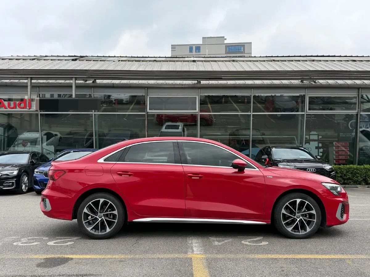 2021 Audi A3 1.4T 150HP L4 7DCT,autocango,china used car exporter,china ev exporter,chinese used car exporter,chinese used ev exporter