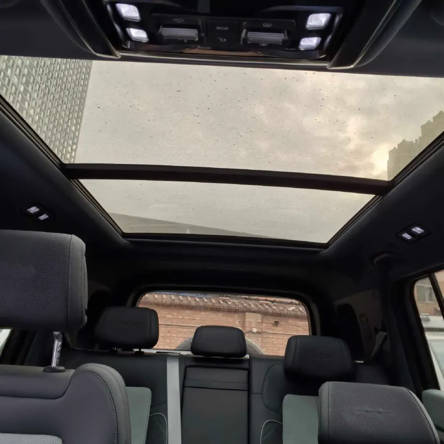 2025 FangChengBao Bao 5 1.5T 194HP L4 E-CVT PHEV 31.8KWH,autocango,china used car exporter,china ev exporter,chinese used car exporter,chinese used ev exporter