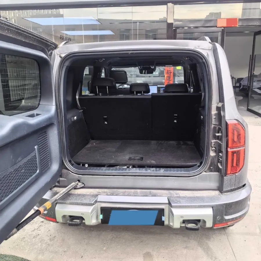 2025 FangChengBao Bao 5 1.5T 194HP L4 E-CVT PHEV 31.8KWH,autocango,china used car exporter,china ev exporter,chinese used car exporter,chinese used ev exporter