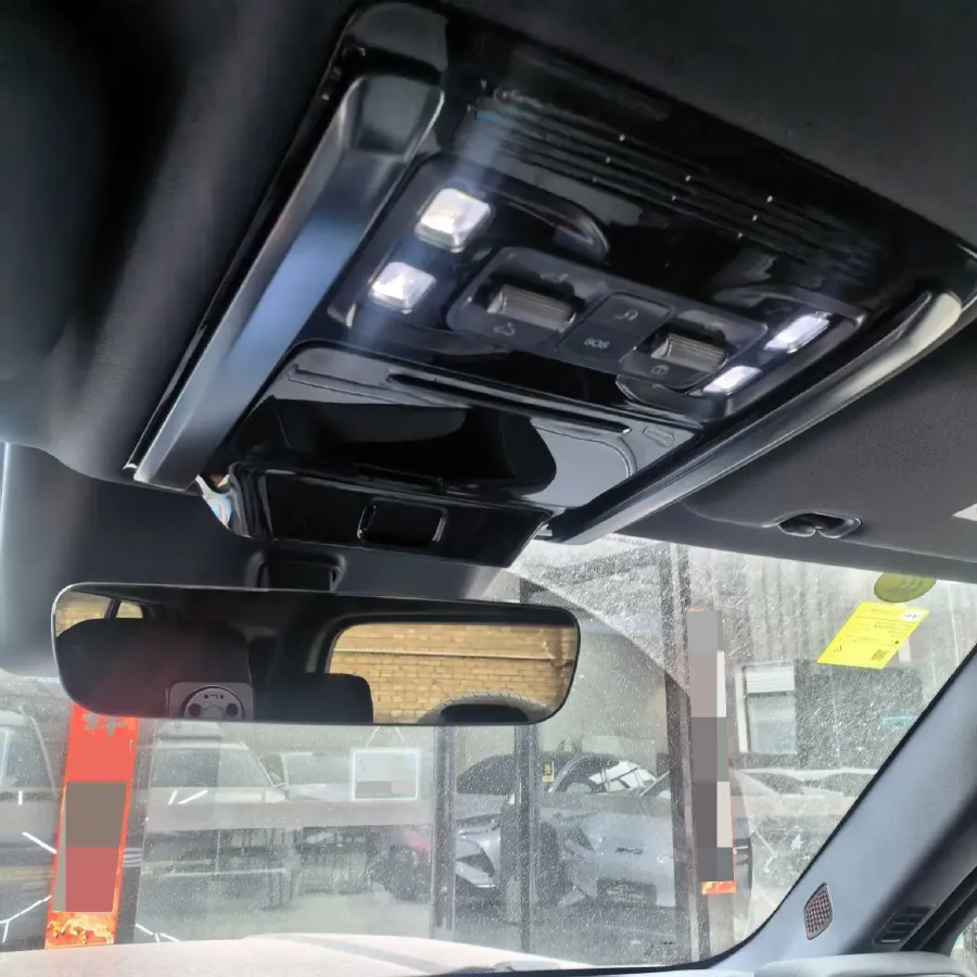 2025 FangChengBao Bao 5 1.5T 194HP L4 E-CVT PHEV 31.8KWH,autocango,china used car exporter,china ev exporter,chinese used car exporter,chinese used ev exporter