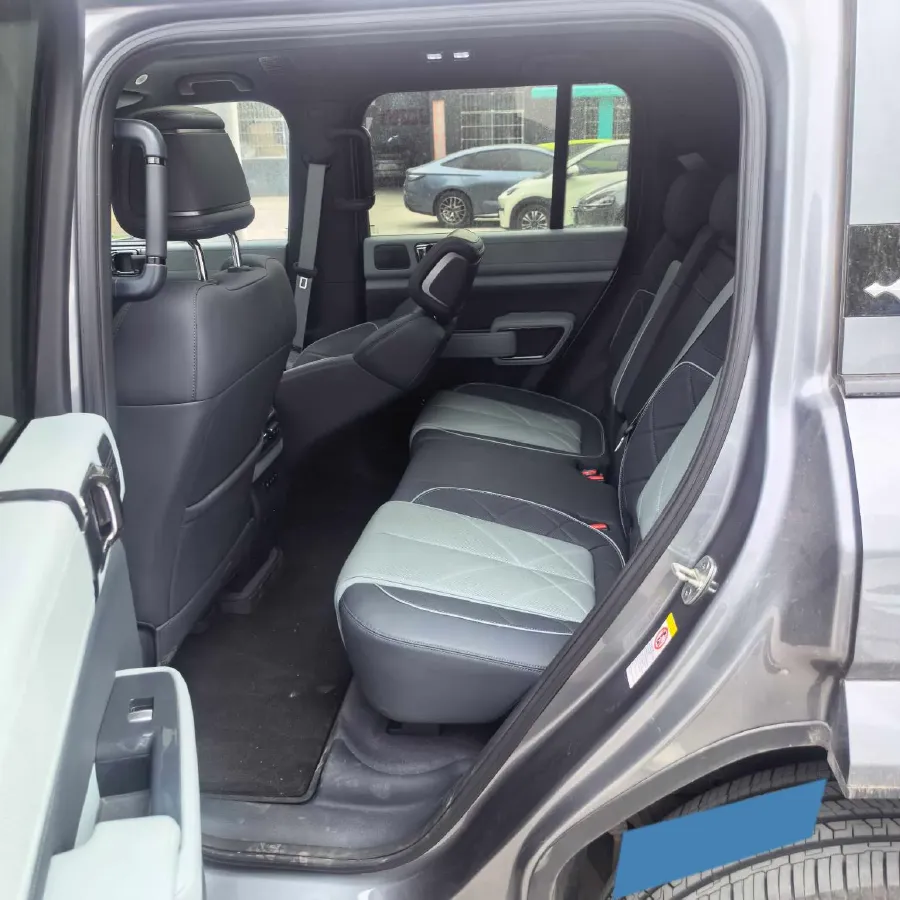 2025 FangChengBao Bao 5 1.5T 194HP L4 E-CVT PHEV 31.8KWH,autocango,china used car exporter,china ev exporter,chinese used car exporter,chinese used ev exporter