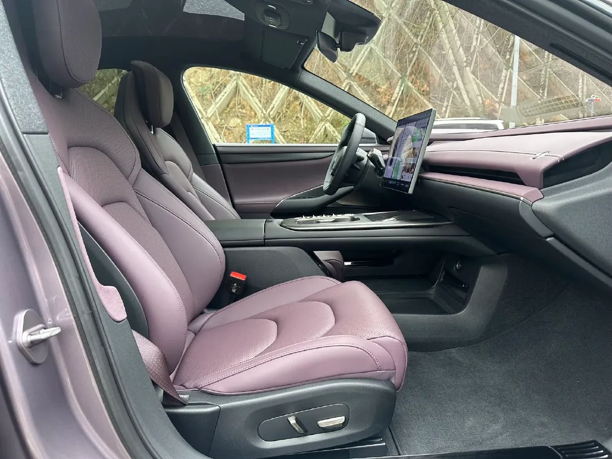 2024 MI SU7 BEV 94.3KWH,autocango,china used car exporter,china ev exporter,chinese used car exporter,chinese used ev exporter