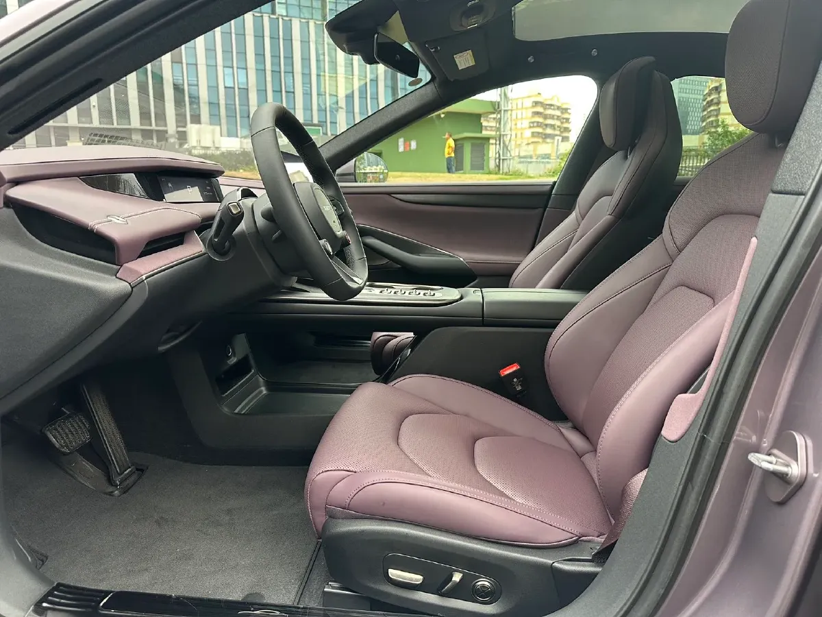 2024 MI SU7 BEV 94.3KWH,autocango,china used car exporter,china ev exporter,chinese used car exporter,chinese used ev exporter