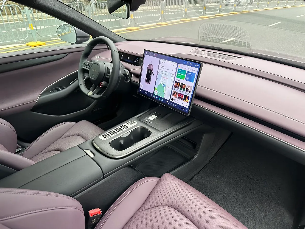 2024 MI SU7 BEV 94.3KWH,autocango,china used car exporter,china ev exporter,chinese used car exporter,chinese used ev exporter