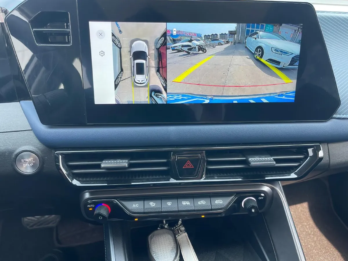 2023 GAC Trumpchi GS3 1.5T 177HP L4 7DCT,autocango,china used car exporter,china ev exporter,chinese used car exporter,chinese used ev exporter