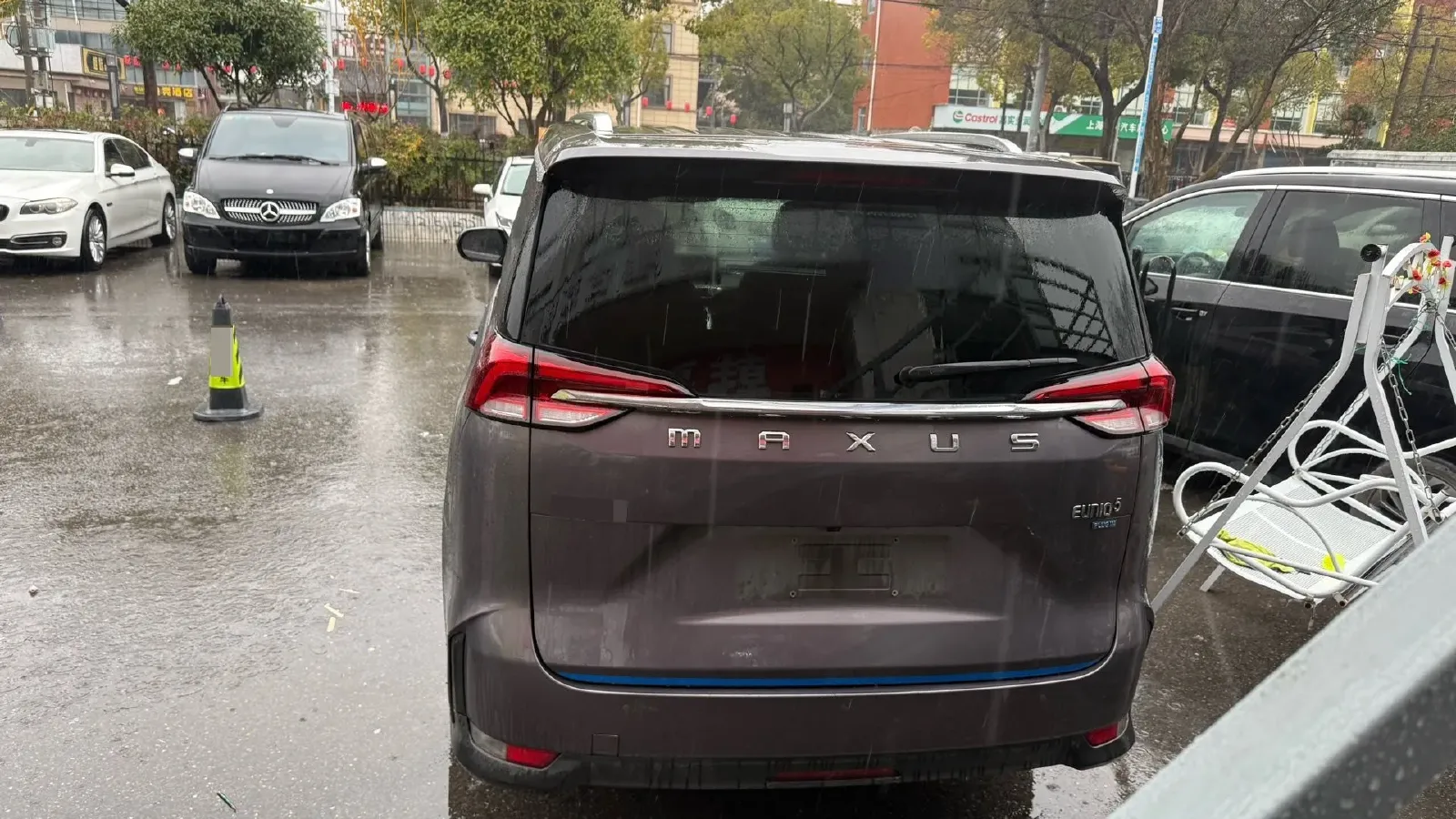 2021 MAXUS T70 2.0T 163HP L4 6MT,autocango,china used car exporter,china ev exporter,chinese used car exporter,chinese used ev exporter