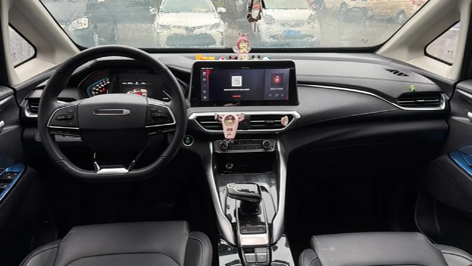 2021 MAXUS T70 2.0T 163HP L4 6MT,autocango,china used car exporter,china ev exporter,chinese used car exporter,chinese used ev exporter