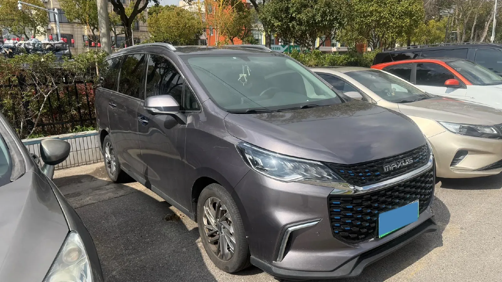 2021 MAXUS T70 2.0T 163HP L4 6MT,autocango,china used car exporter,china ev exporter,chinese used car exporter,chinese used ev exporter