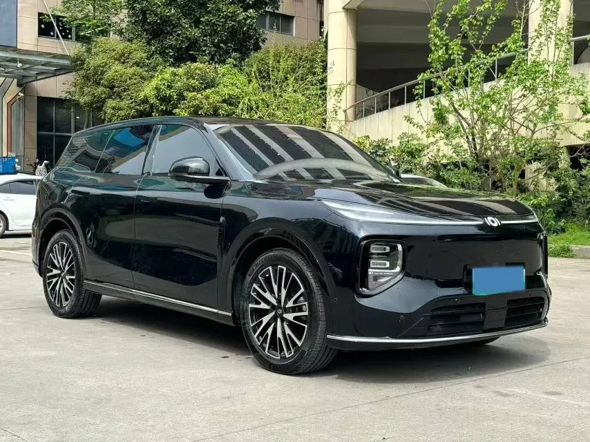 2025 ChangAn QiYuan Q07 1.5T 150HP L4 E-CVT PHEV,autocango,china used car exporter,china ev exporter,chinese used car exporter,chinese used ev exporter