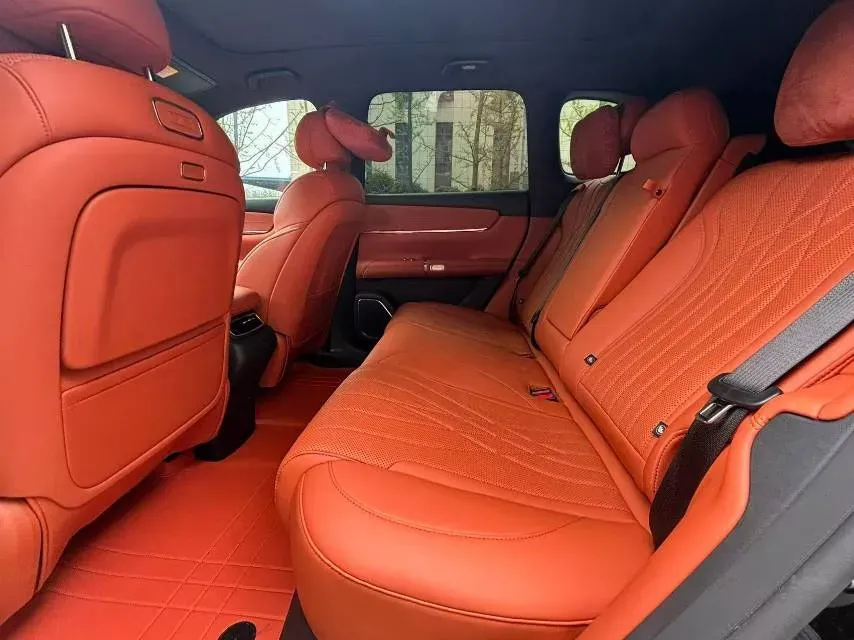 2025 ChangAn QiYuan Q07 1.5T 150HP L4 E-CVT PHEV,autocango,china used car exporter,china ev exporter,chinese used car exporter,chinese used ev exporter