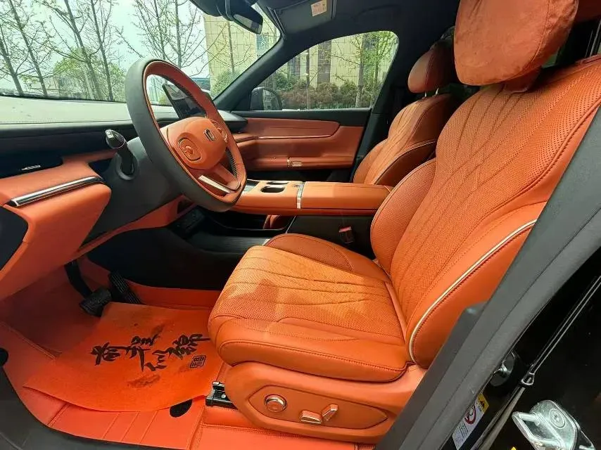 2025 ChangAn QiYuan Q07 1.5T 150HP L4 E-CVT PHEV,autocango,china used car exporter,china ev exporter,chinese used car exporter,chinese used ev exporter