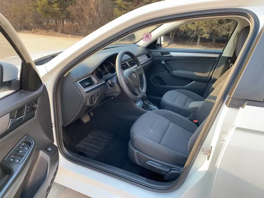 2018 Volkswagen Bora 1.4T 131HP L4 7DCT,autocango,china used car exporter,china ev exporter,chinese used car exporter,chinese used ev exporter