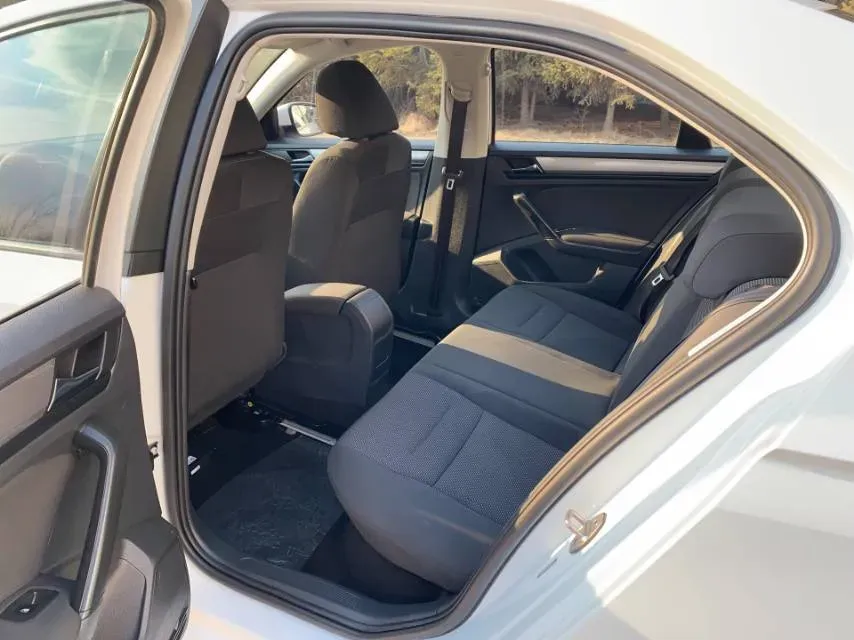 2018 Volkswagen Bora 1.4T 131HP L4 7DCT,autocango,china used car exporter,china ev exporter,chinese used car exporter,chinese used ev exporter