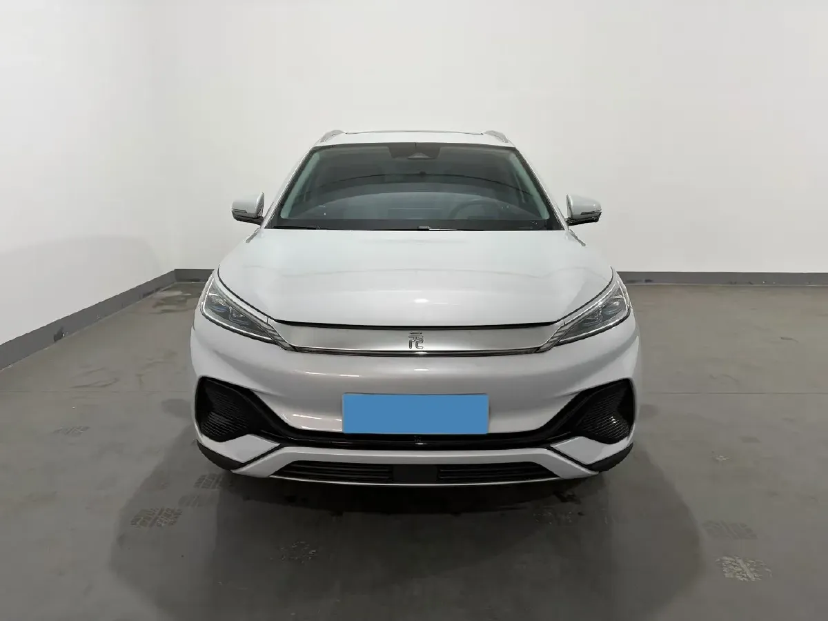 2024 BYD Yuan Plus BEV 49.92KWH,autocango,china used car exporter,china ev exporter,chinese used car exporter,chinese used ev exporter