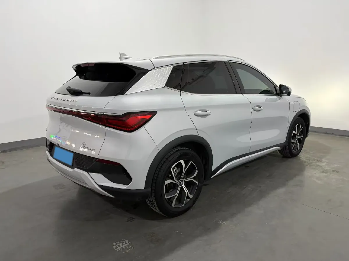 2024 BYD Yuan Plus BEV 49.92KWH,autocango,china used car exporter,china ev exporter,chinese used car exporter,chinese used ev exporter