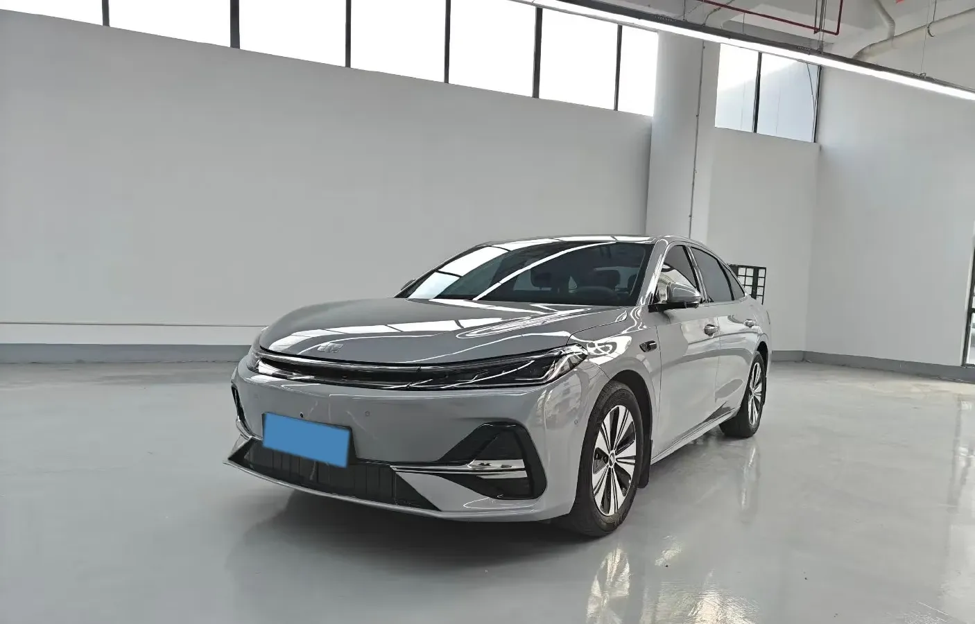 2025 Geely Galaxy A7 1.5L 112HP L4 1DHT PHEV,autocango,china used car exporter,china ev exporter,chinese used car exporter,chinese used ev exporter