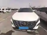 2022 GAC Trumpchi GS4 1.5T 169HP L4 6AT