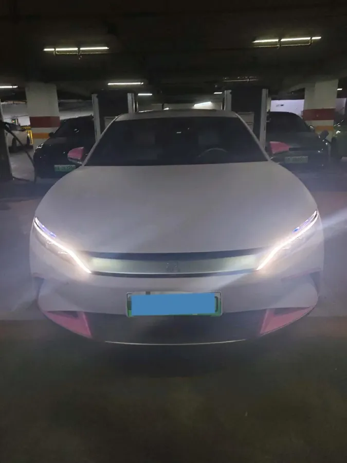 2023 BYD Han BEV 60.48KWH,autocango,china used car exporter,china ev exporter,chinese used car exporter,chinese used ev exporter