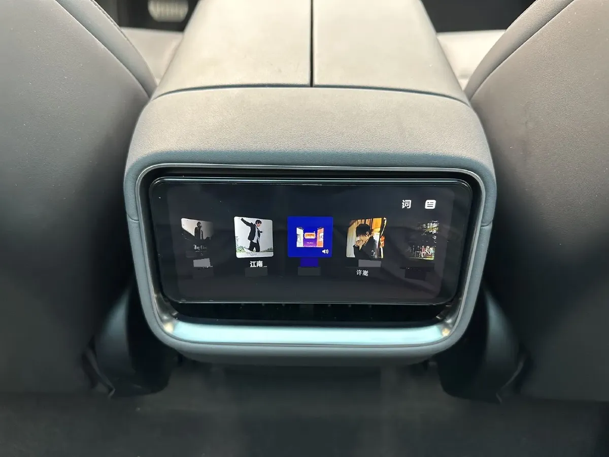 2025 MI YU7 BEV 101.7KWH,autocango,china used car exporter,china ev exporter,chinese used car exporter,chinese used ev exporter