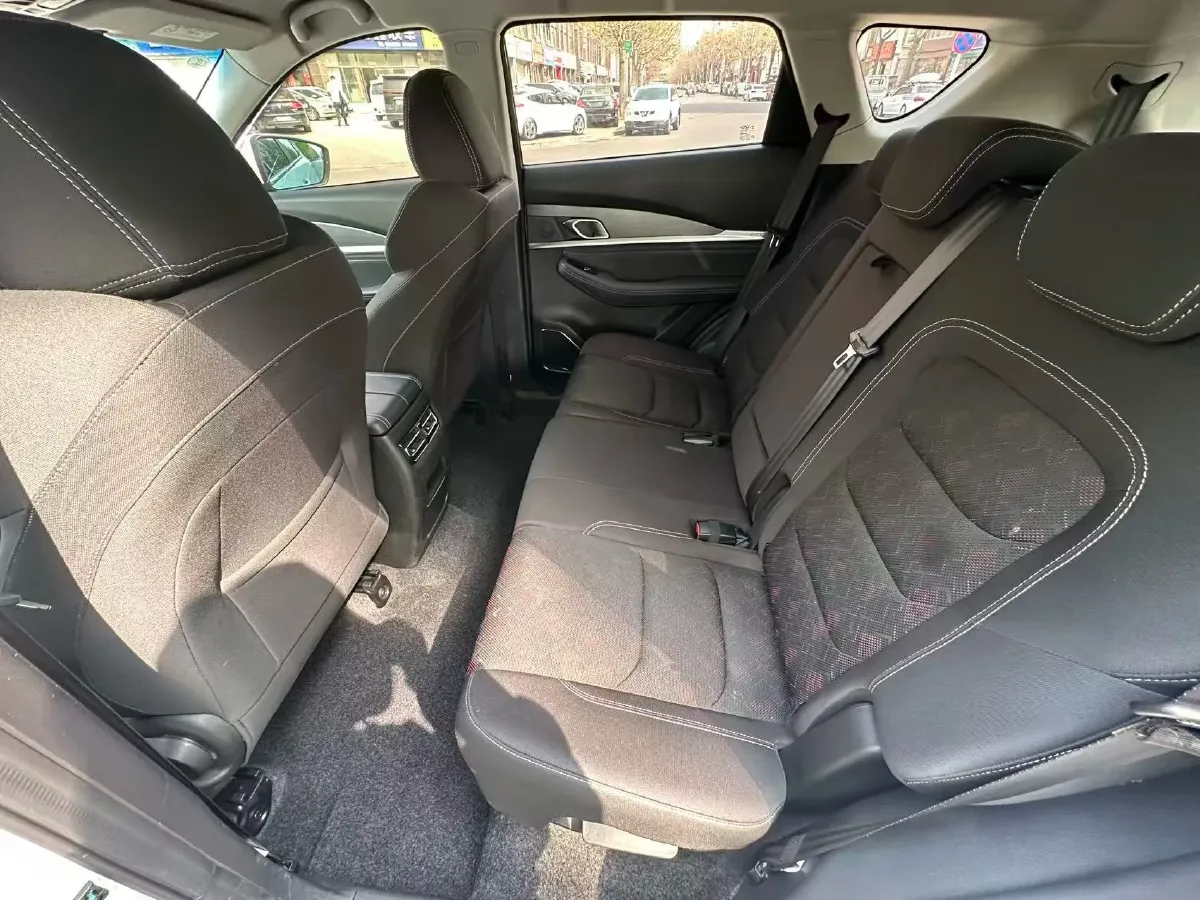 2021 VGV U70 1.5T 156HP L4 6AT,autocango,china used car exporter,china ev exporter,chinese used car exporter,chinese used ev exporter