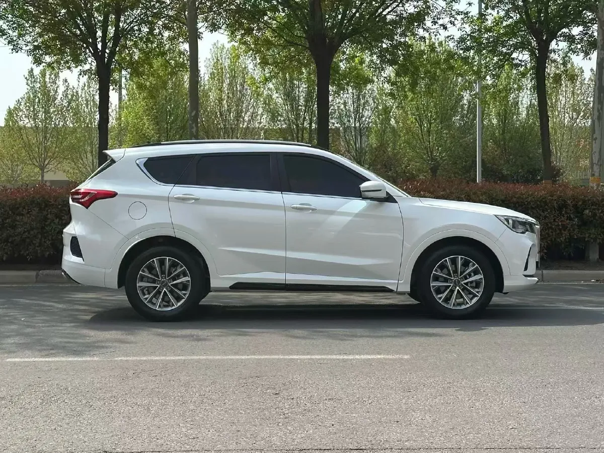 2021 VGV U70 1.5T 156HP L4 6AT,autocango,china used car exporter,china ev exporter,chinese used car exporter,chinese used ev exporter